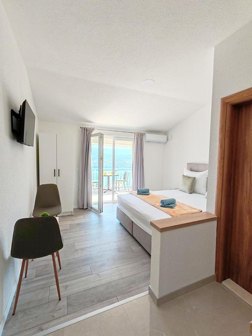 Apartments Kata Neum Exteriör bild