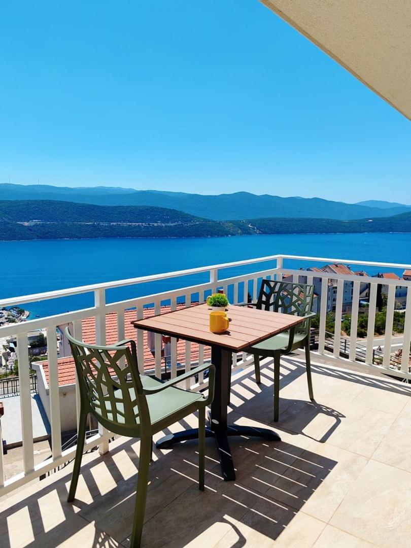 Apartments Kata Neum Exteriör bild
