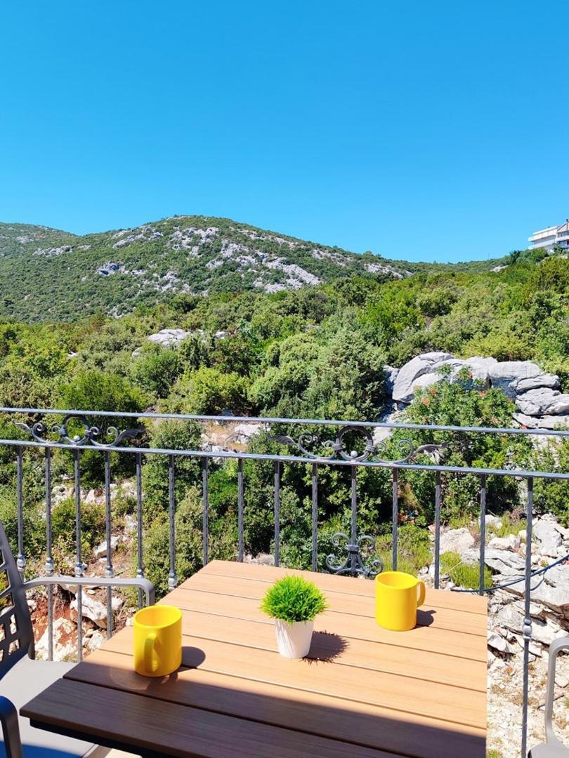 Apartments Kata Neum Exteriör bild