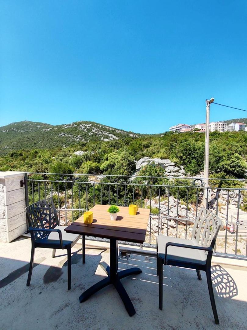 Apartments Kata Neum Exteriör bild