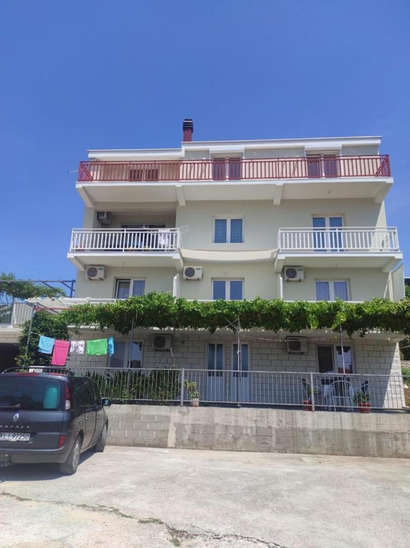 Apartments Kata Neum Exteriör bild