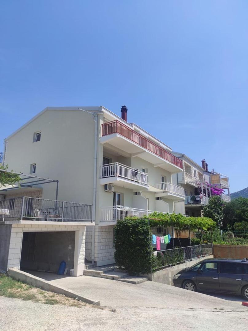 Apartments Kata Neum Exteriör bild